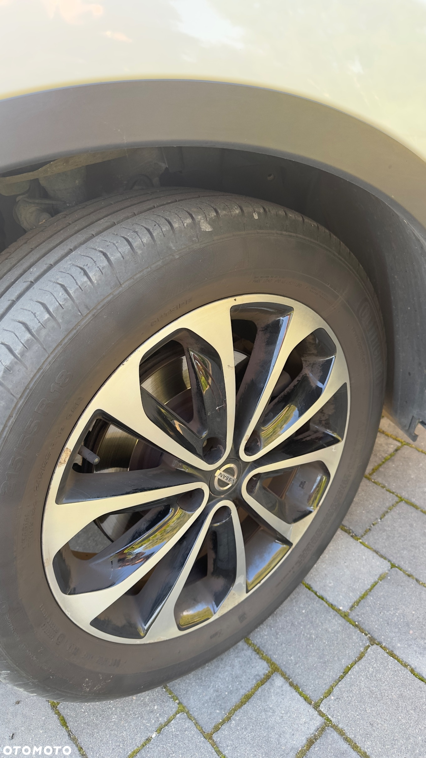 Nissan Qashqai+2 1.6 dCi 360 S&S - 29