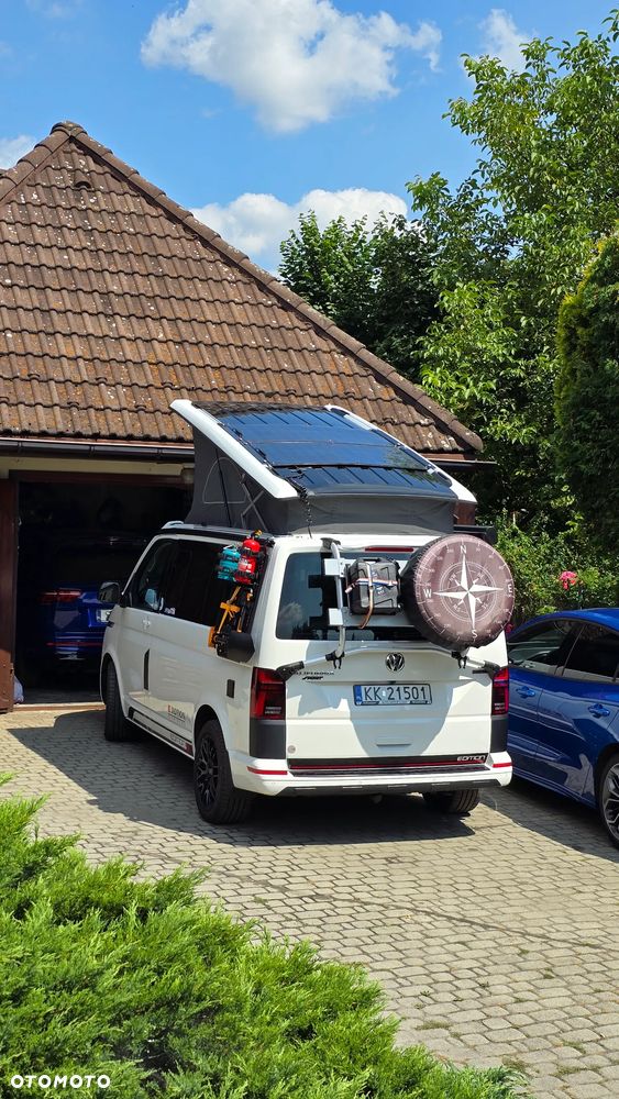 Volkswagen California - 3