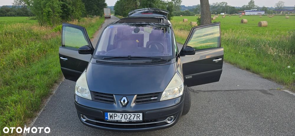 Renault Espace 2.0T Expression - 20