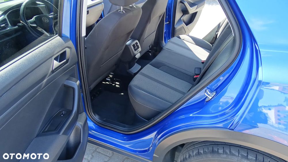Volkswagen T-Roc 1.5 TSI Life - 24
