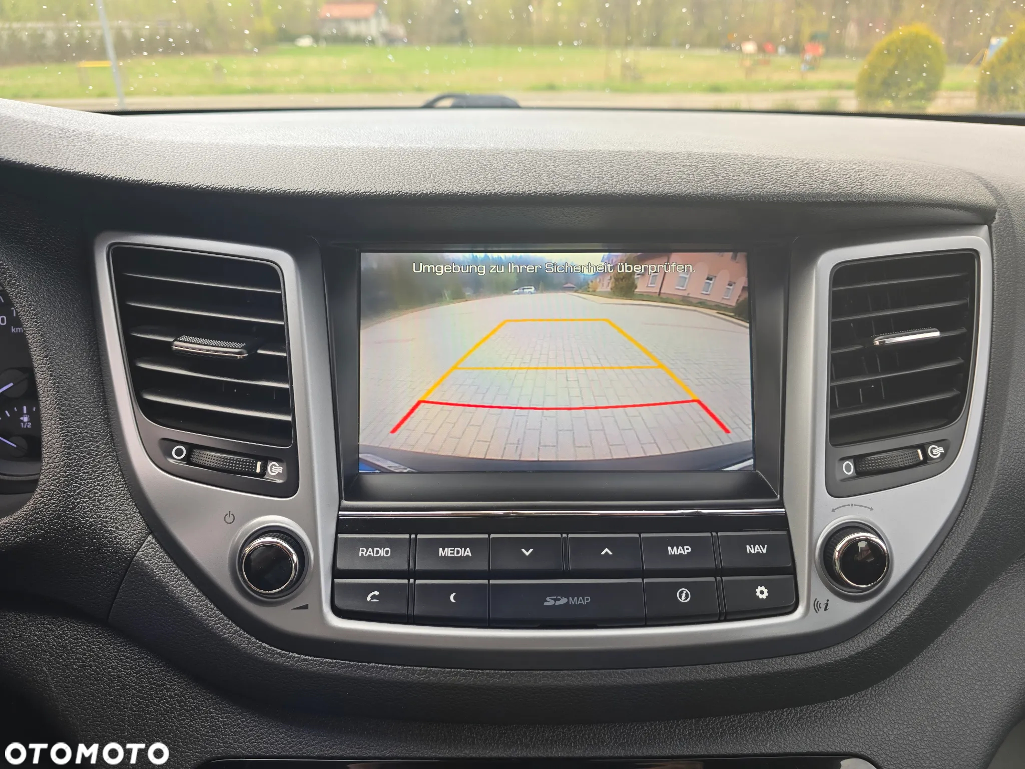 Hyundai Tucson 1.6 GDi 2WD Style - 30