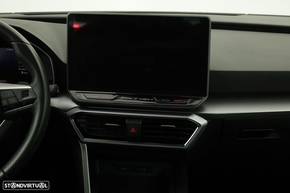 SEAT Leon ST - 10