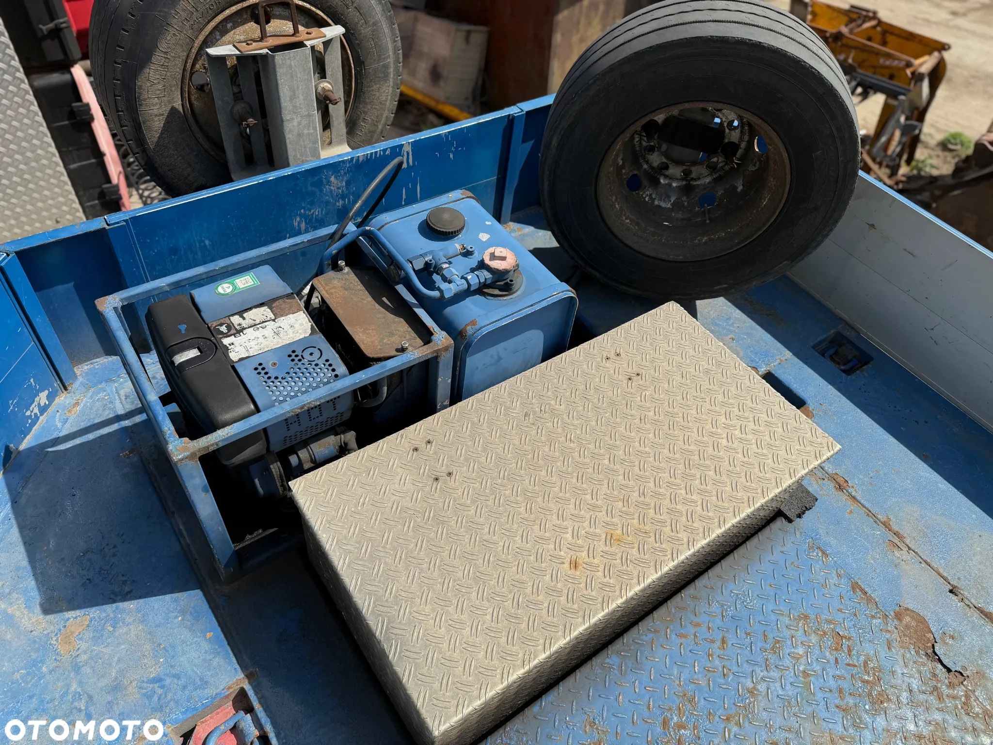 Goldhofer STZ-VL3-35/80A - 20