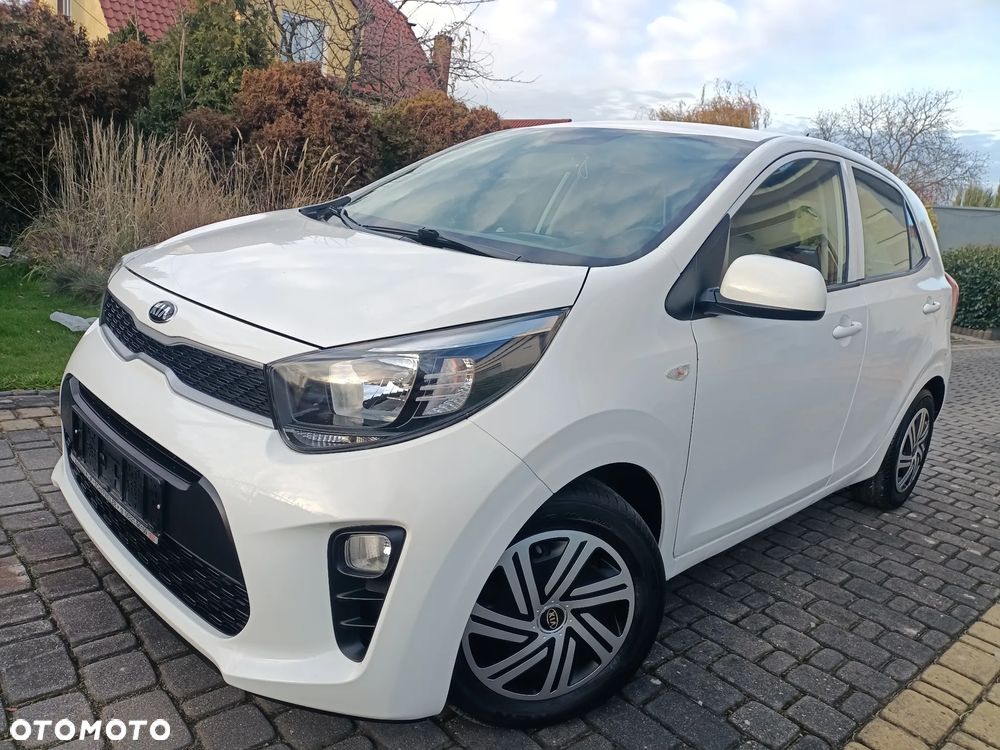Kia Picanto - 2