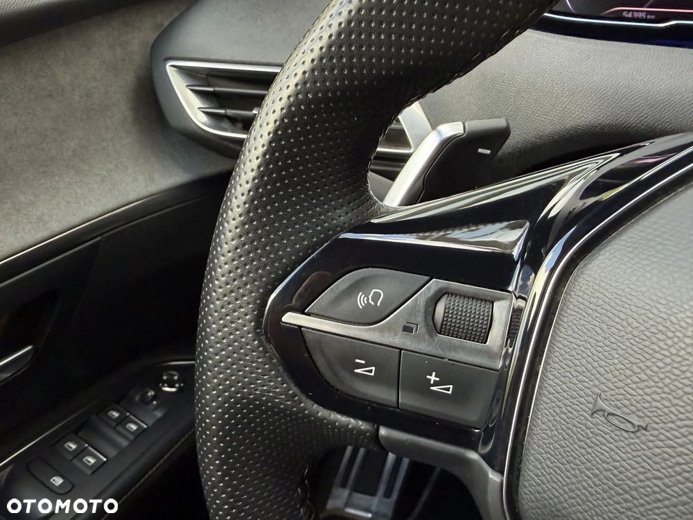 Peugeot 5008 - 9