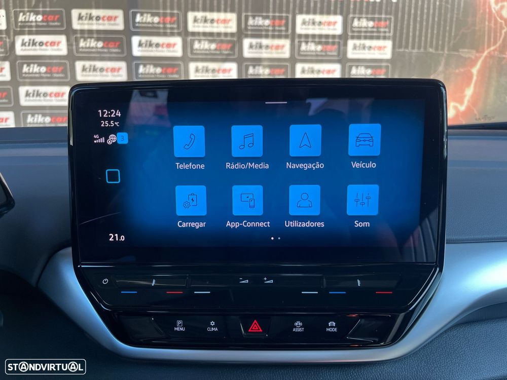 VW ID.5 77 kWh Pro Performance - 38