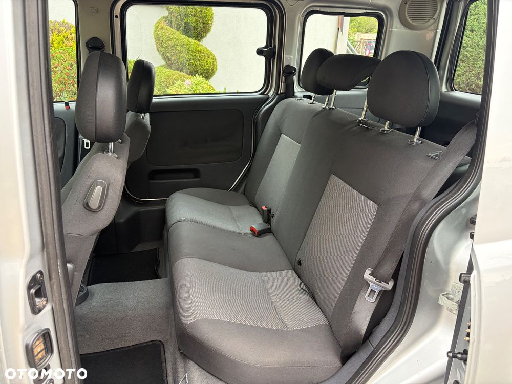 Opel Combo Tour Color Edition - 22
