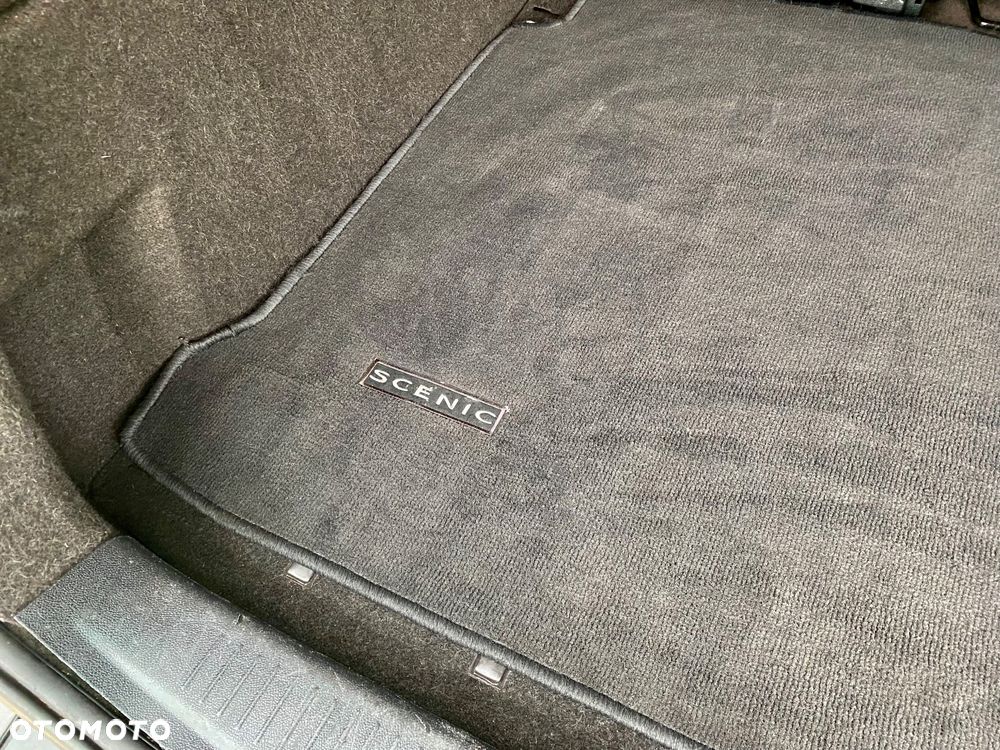 Renault Scenic 1.9 dCi Privilege - 38