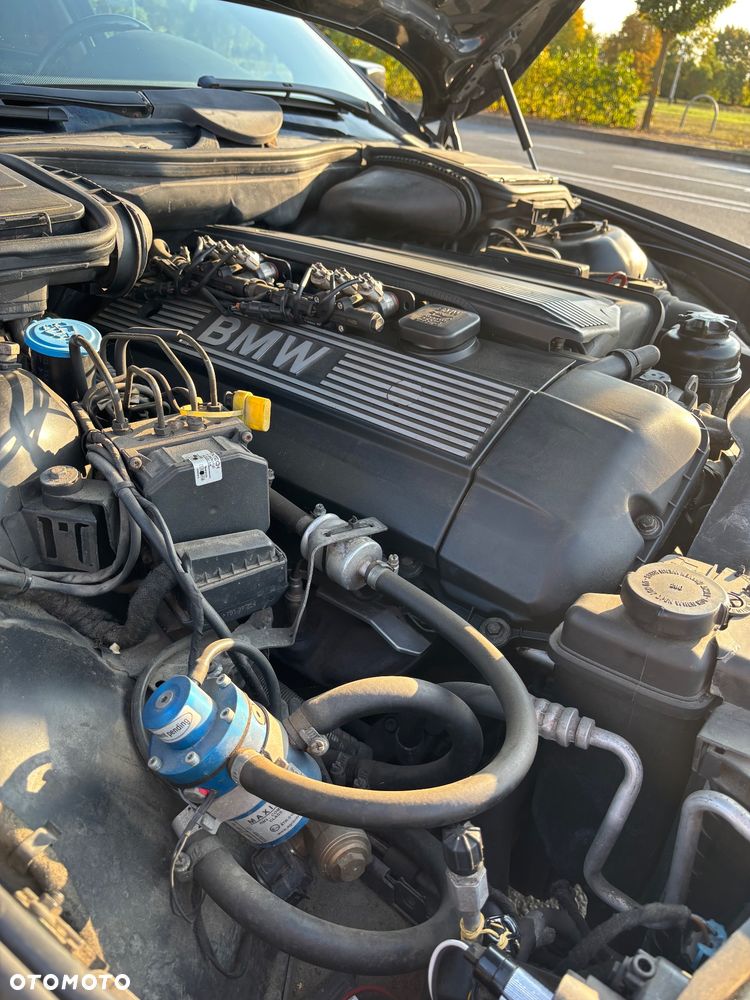 BMW Seria 5 525i - 17
