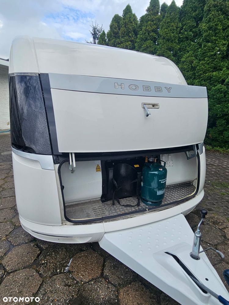 Hobby Premium 650 - 12