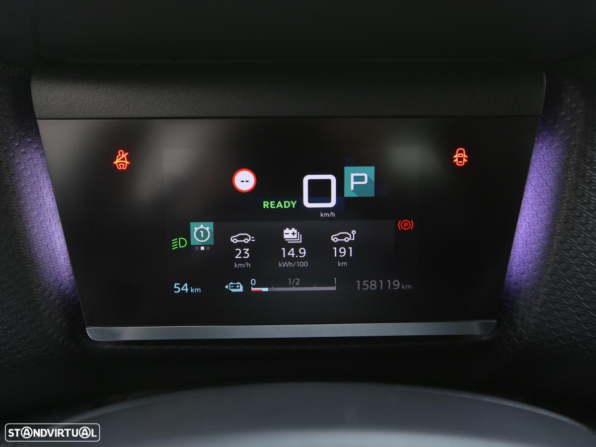 Citroën e-C4 50 kWh Feel Pack - 15