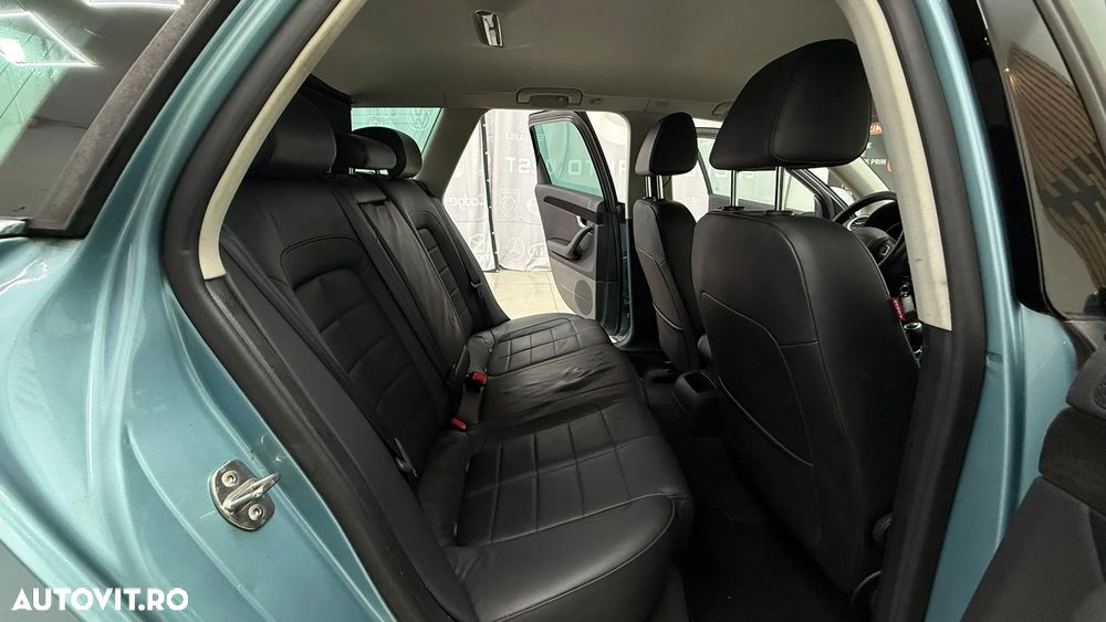 Seat Exeo ST 1.8TSI Style - 19