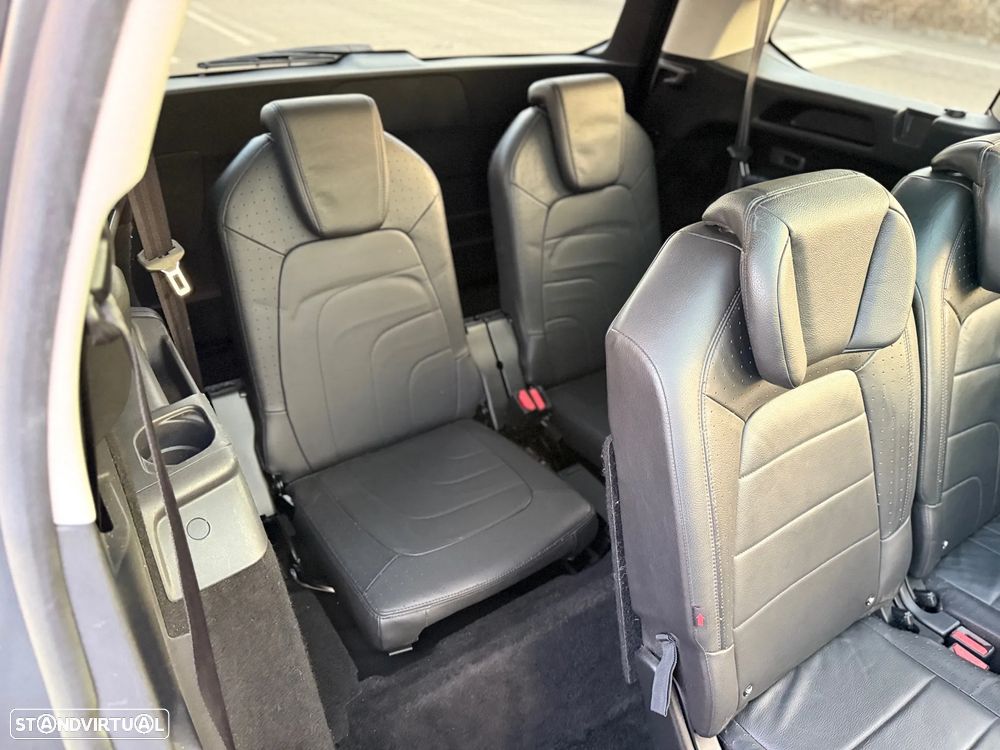 Citroën C4 Grand Picasso 1.6 e-HDi Exclusive ETG6 - 10