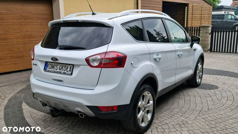 Ford Kuga - 6