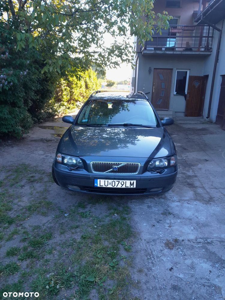 Volvo V70 - 1