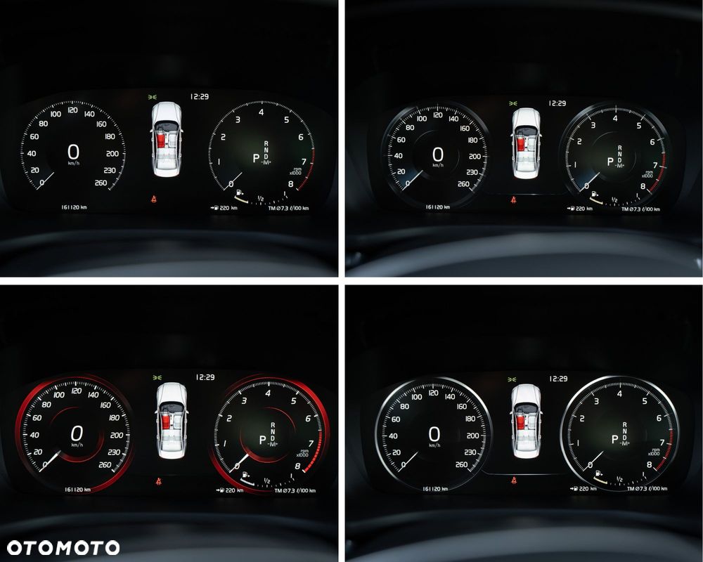 Volvo S60 T4 Geartronic RDesign - 38