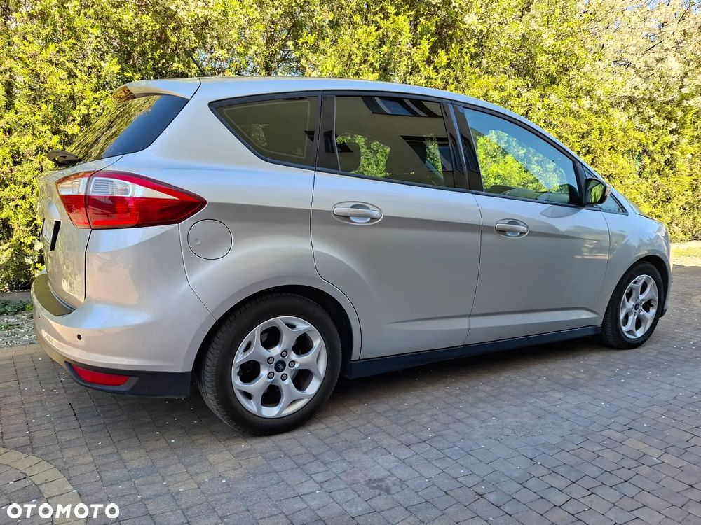 Ford C-MAX 1.6 EcoBoost Trend ASS - 6