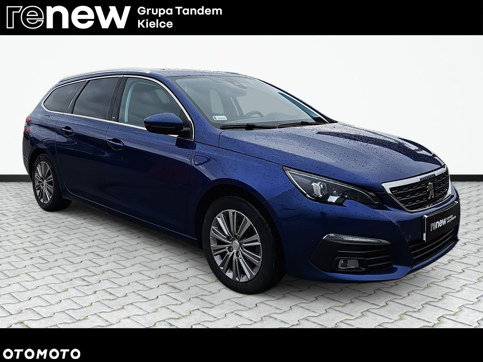 Peugeot 308 - 3