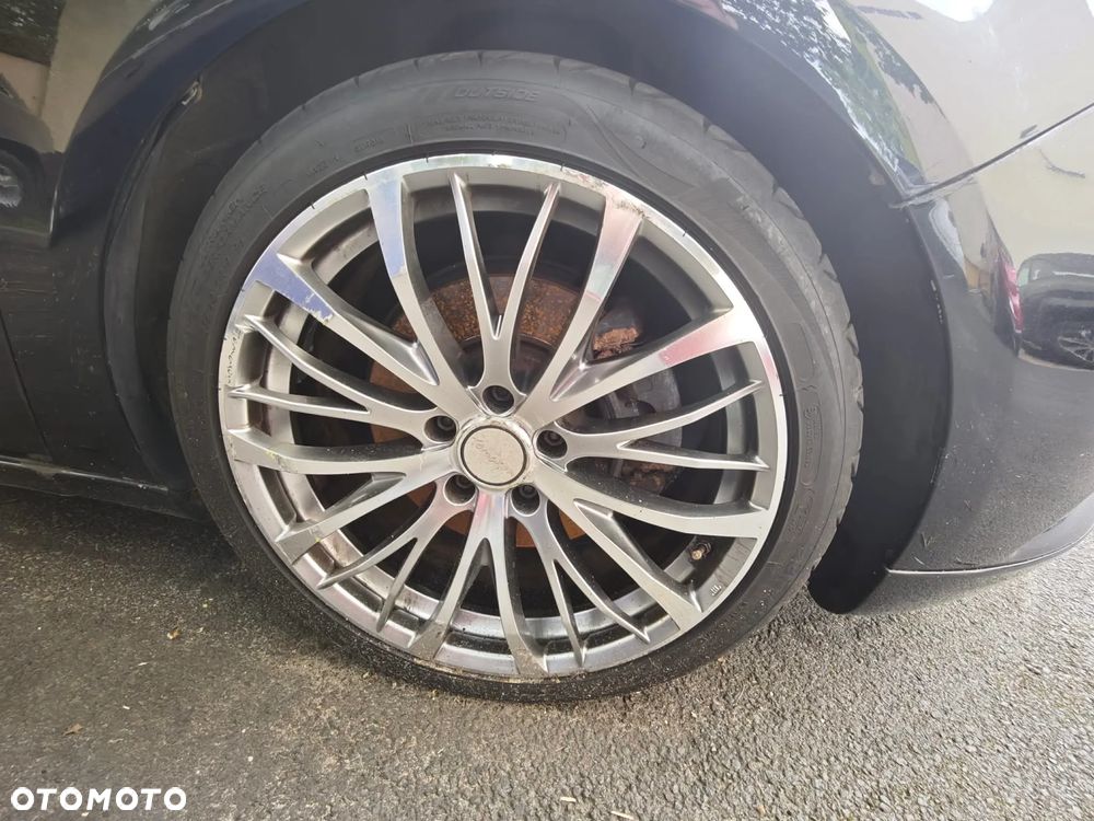 Opel Astra 1.6 T Sport - 30