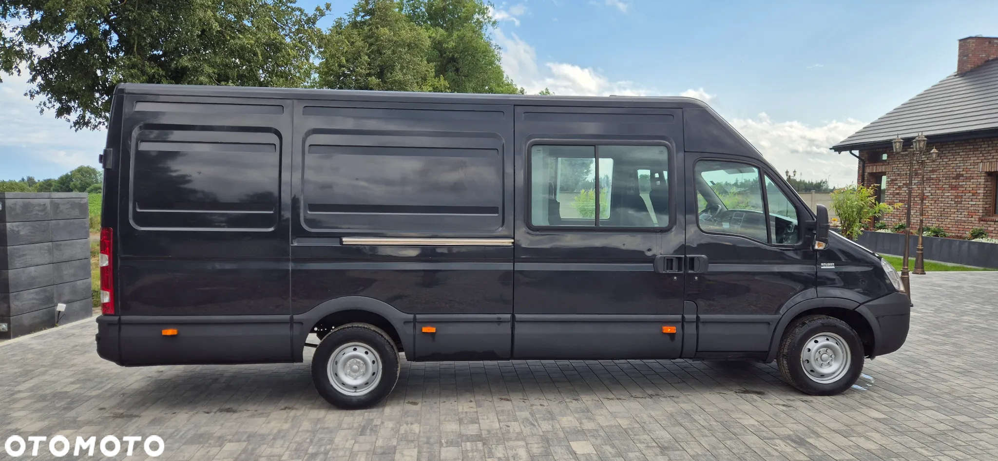 Iveco Daily - 10