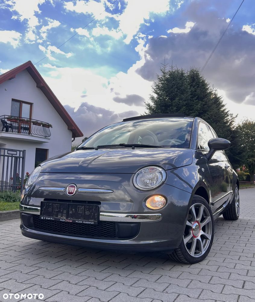 Fiat 500 - 13