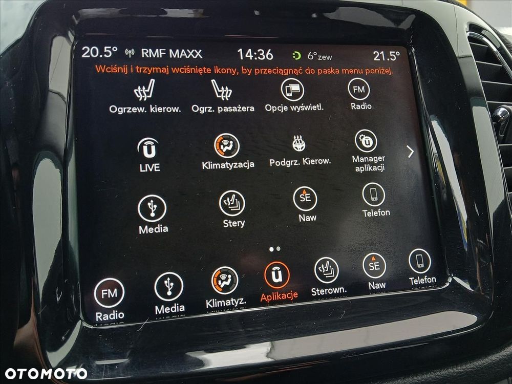 Jeep Compass 1.4 TMair Limited 4WD S&S - 12