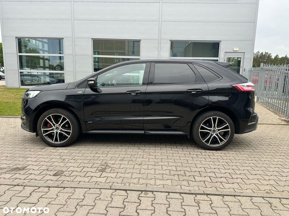 Ford Edge 2.0 EcoBlue Twin-Turbo 4WD ST-Line - 6