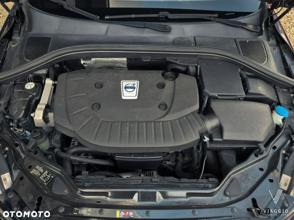Volvo XC 60 - 6