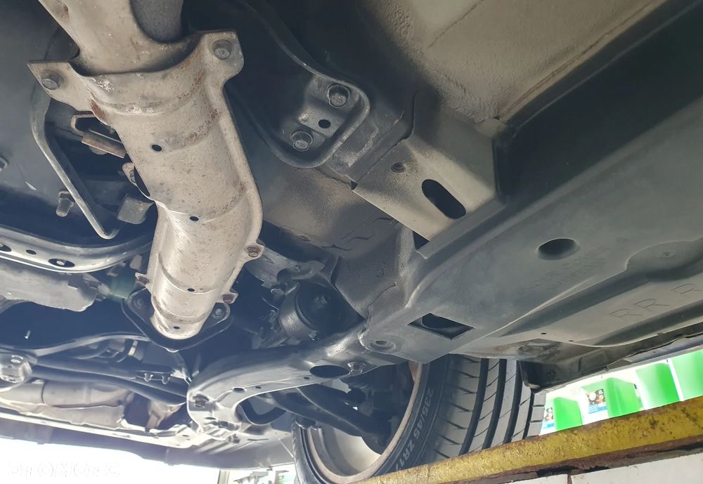 Subaru Impreza 2.0 WRX STI - 30
