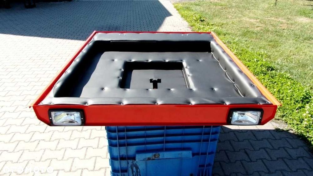 Dach  URSUS C-385 , C-914 . Dostawa  do  klienta !!! - 7