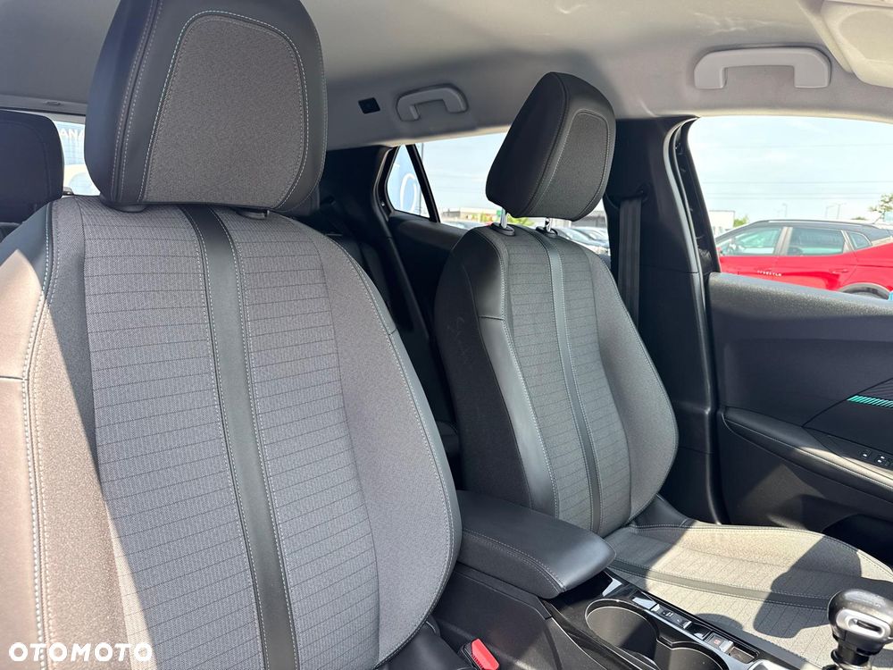 Peugeot 2008 BlueHDi 110 Allure - 17