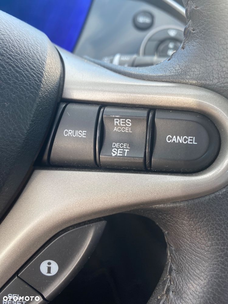 Honda Civic 1.8 Comfort - 31