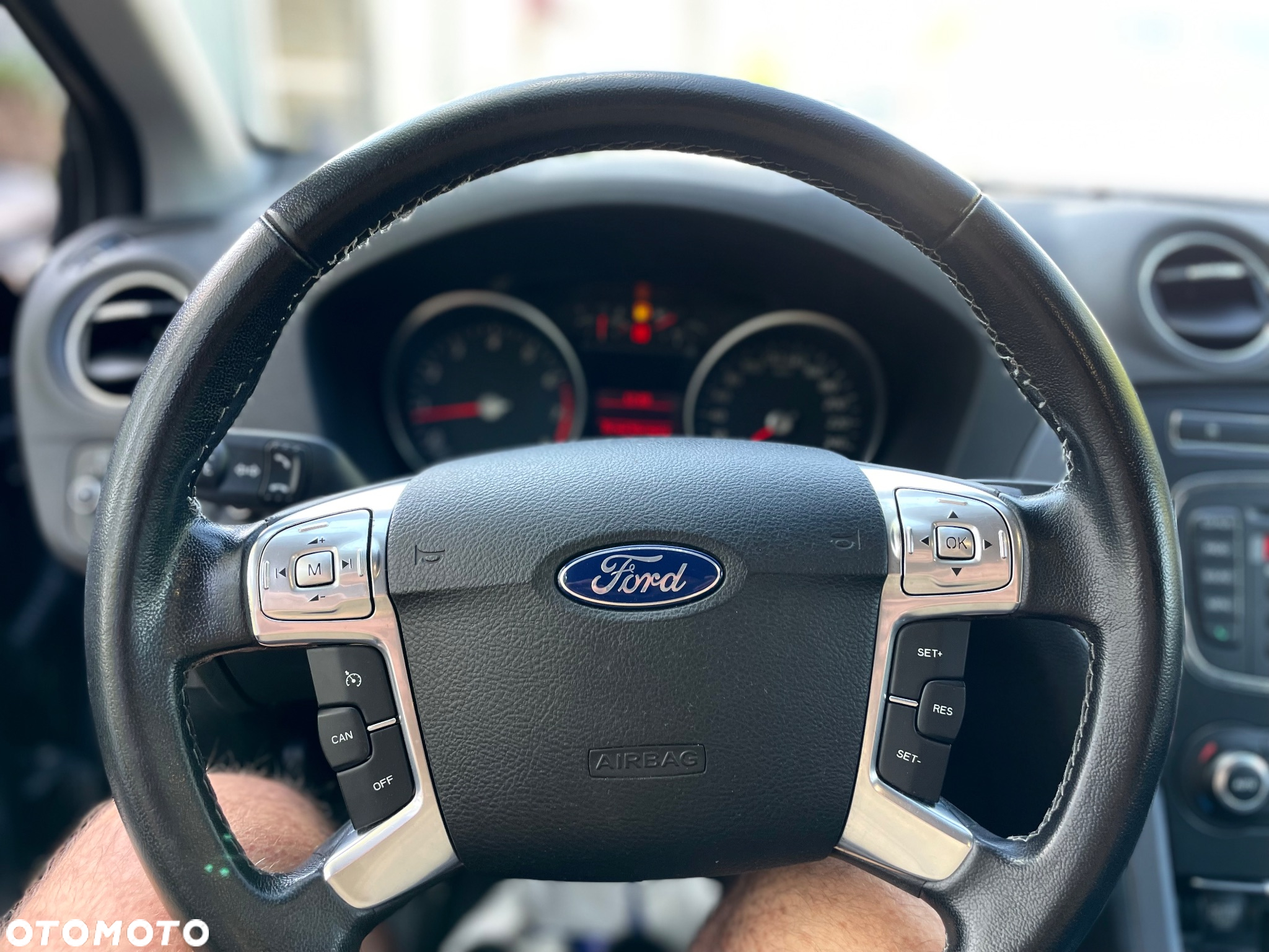 Ford Mondeo 2.0 Ambiente - 20