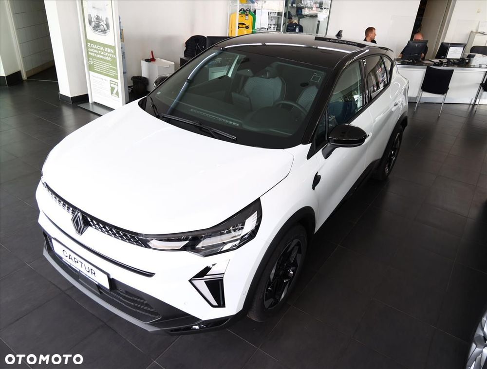 Renault Captur 1.2 TCe Techno - 5