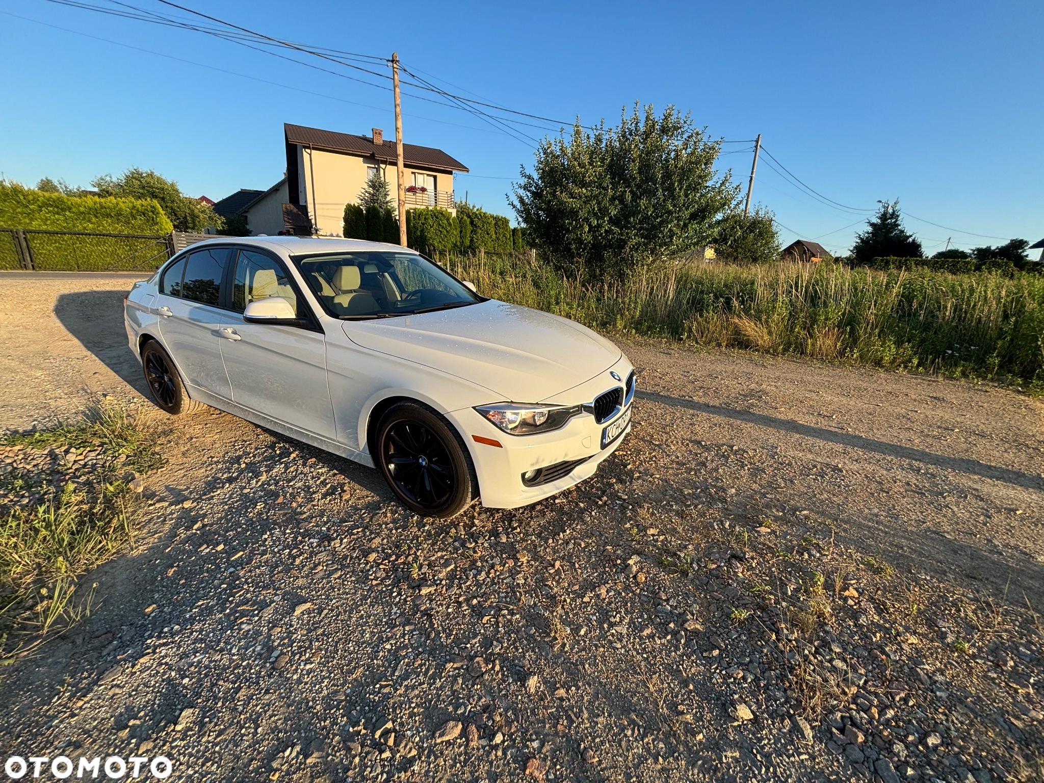 BMW Seria 3 320i Touring - 10