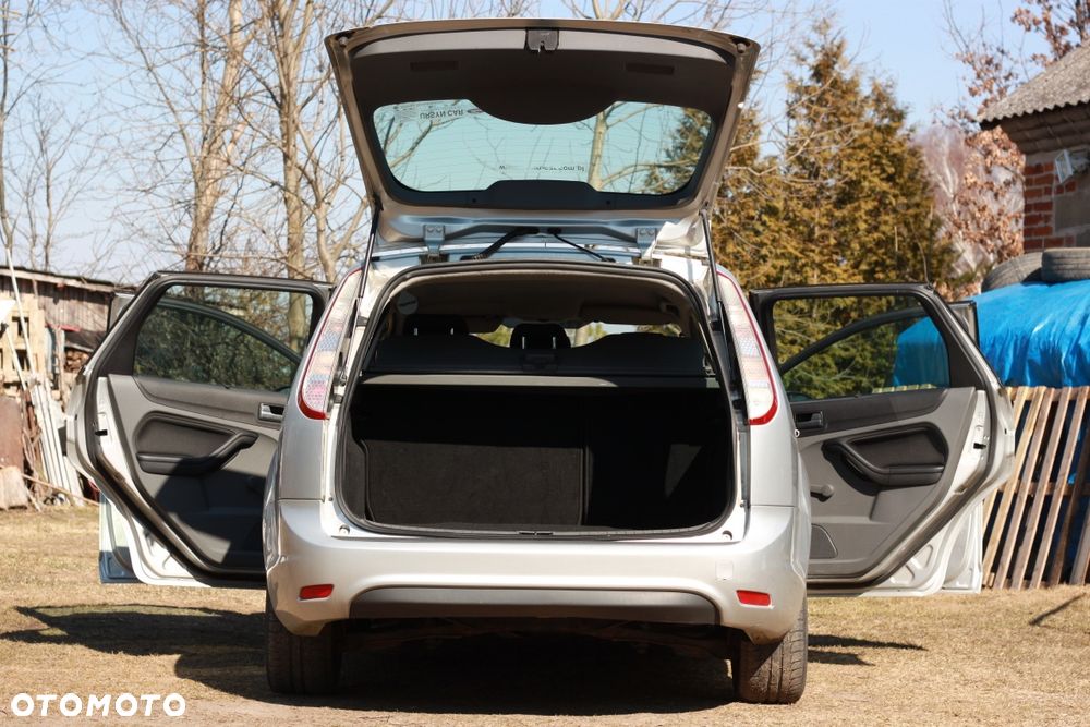 Ford Focus - 3