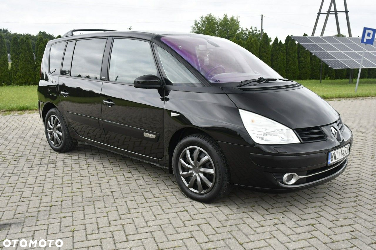 Renault Espace - 6