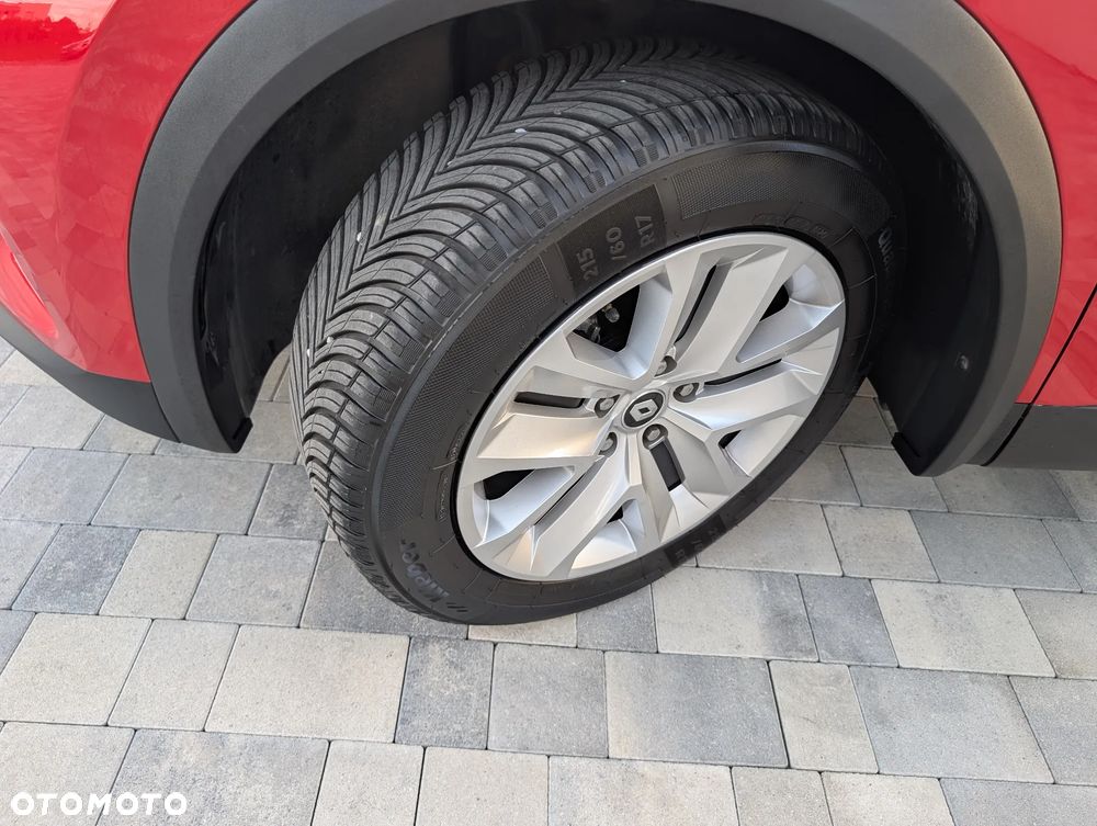 Renault Captur 1.0 TCe Equilibre - 22