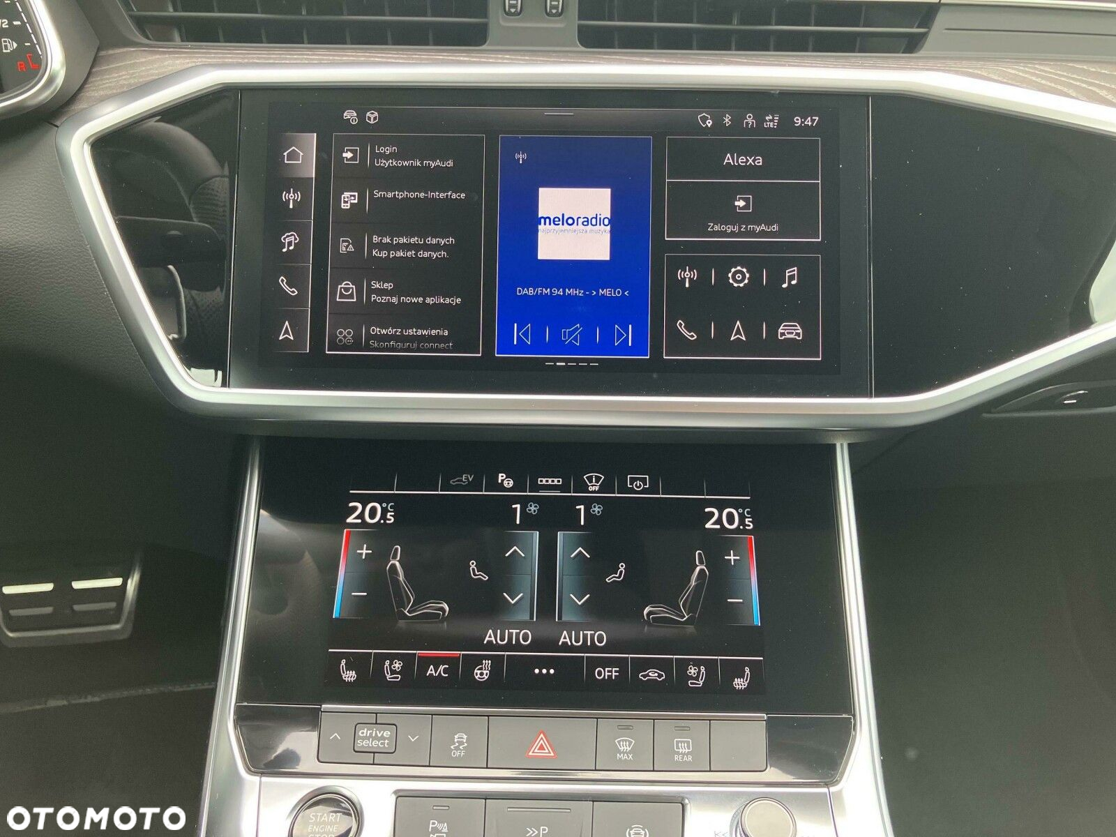Audi A6 - 19