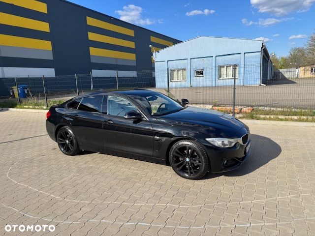 BMW Seria 4 - 18