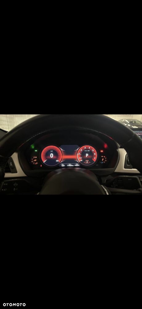 BMW Seria 3 330i GPF Luxury Line - 21