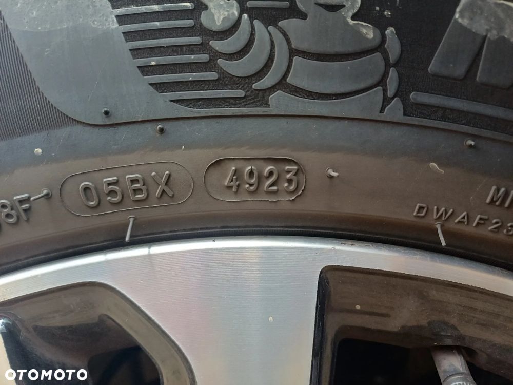 Renault Espace 1.6 dCi Energy Initiale Paris EDC 7os - 35