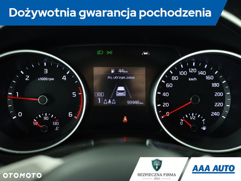Kia Ceed - 9