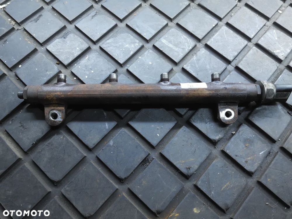 LISTWA WTRYSKOWA RANGE ROVER III L322 3.6 TDV6 07R 6H4Q-9D280-BB - 1