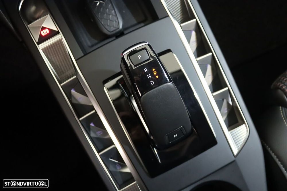 DS DS3 Crossback PureTech 130 Aut. PERFORMANCE LINE - 15