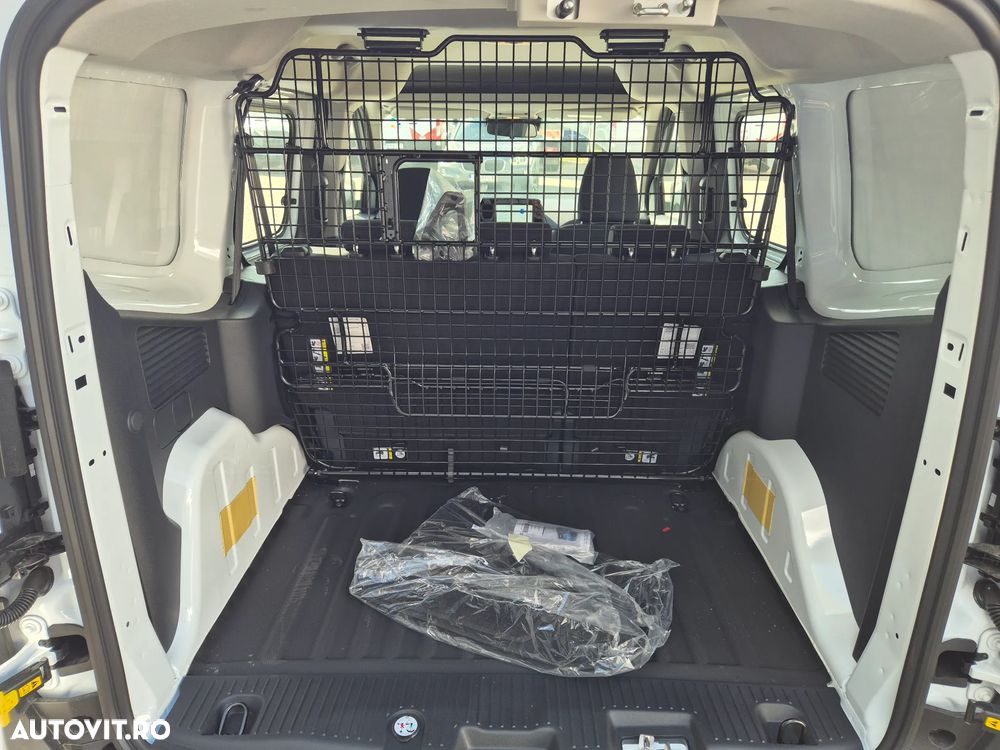 Ford Transit 1.5 EcoBlue 100CP 6MT Trend - 8
