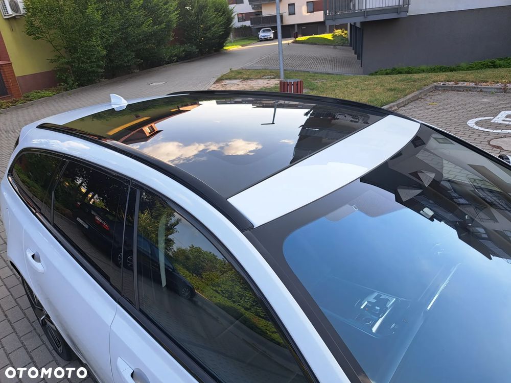Jaguar XF D200 R-Dynamic S - 10