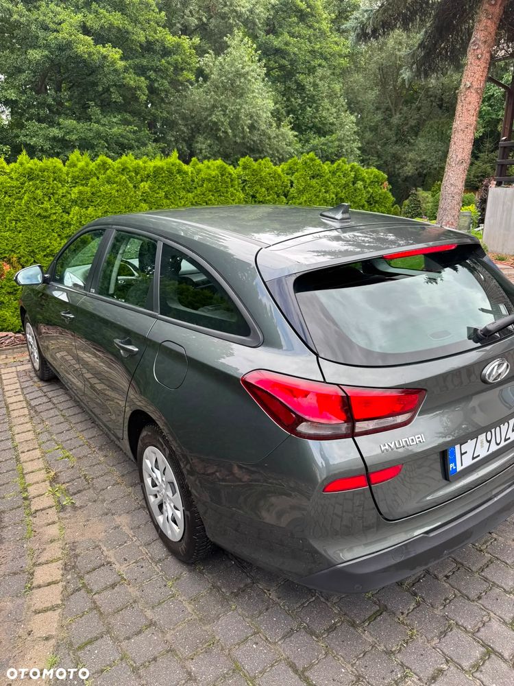 Hyundai i30 1.6 CRDI Select - 2