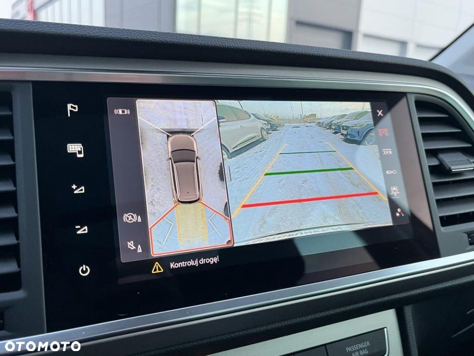 Seat Ateca - 37