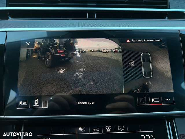 Audi A8 - 14